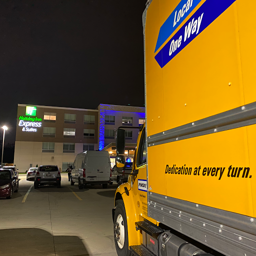 Moving Company «Rent A Vet Movers», reviews and photos, 412 Hitching Post Ct, St Charles, MO 63304, USA