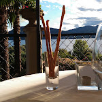 Photo n°1 de l'avis de Antonella.p fait le 13/08/2017 à 21:45 sur le  IL Sole Di Ranco à Ranco