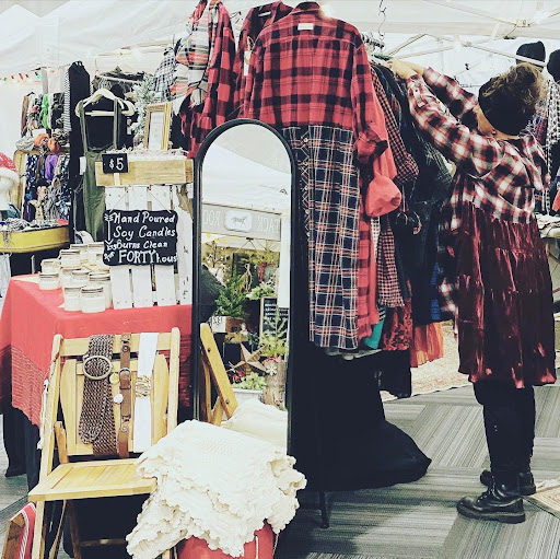 Fairground «Wayne County Fair Grounds», reviews and photos, 10871 Quirk Rd, Belleville, MI 48111, USA