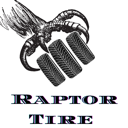 Raptor Tire LLC