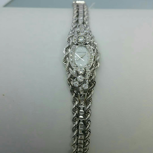 Jewelry Designer «Jewelry Sales & Design», reviews and photos, 111 N Azusa Ave, West Covina, CA 91791, USA