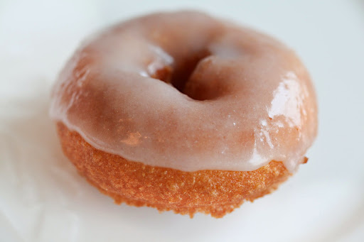 Donut Shop «Peace, Love and Little Donuts», reviews and photos, 2378 Locust St S, Canal Fulton, OH 44614, USA