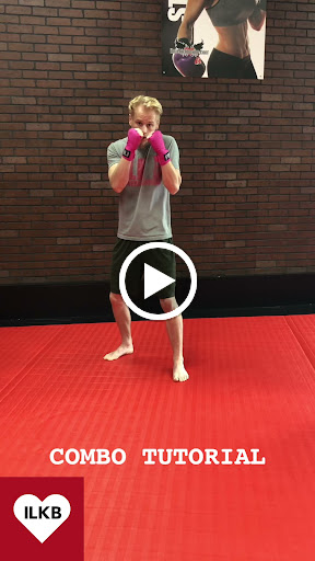 Kickboxing School «iLoveKickboxing», reviews and photos, 124 Newbury St, Peabody, MA 01960, USA