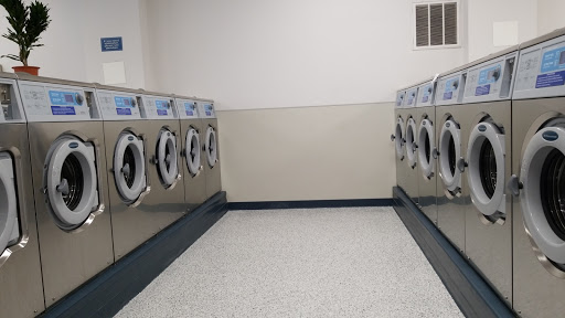 Dry Cleaner «Classic Drycleaners and Laundromats», reviews and photos, 665 Market St, Lemoyne, PA 17043, USA