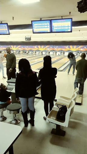 Bowling Alley «AMF Terrace Gardens Lanes», reviews and photos, 1151 Ridgeway Ave, Rochester, NY 14615, USA