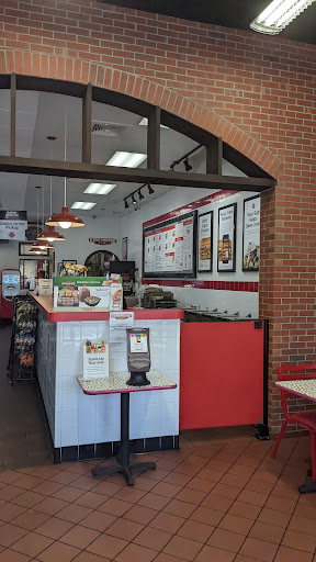 Sandwich Shop «Firehouse Subs», reviews and photos, 2110 W Southern Ave #105, Mesa, AZ 85202, USA