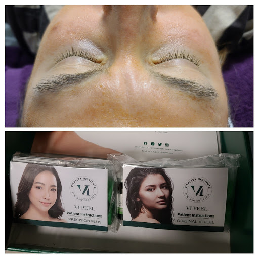 Facial Spa «Beauty Oasis Rx Facial Clinic», reviews and photos, 977 Raintree Cir #220, Allen, TX 75013, USA