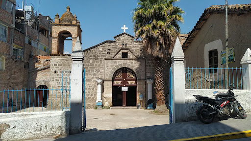 Iglesia ortodoxa griega Ayacucho