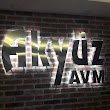 Akyüz Avm