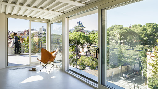 VENTANAS DE MADERA ISCLETEC