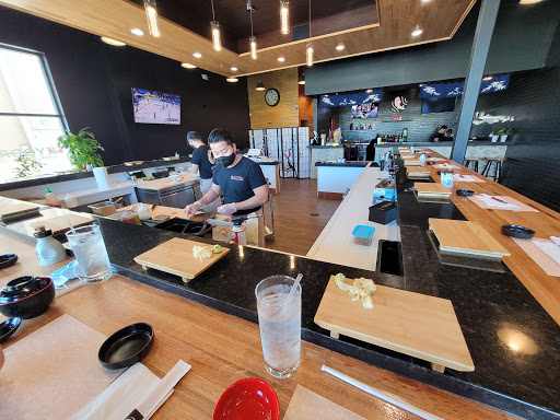 Kyodai Handroll & Sushi Bar