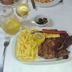 Photo n°5 de l'avis de ANTONIO.E fait le 12/10/2019 à 17:01 sur le  Restaurante O Adro à Pias