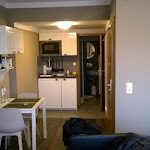 Photo n°2 de l'avis de Antonio.o fait le 25/03/2019 à 06:42 sur le  City Hotel à Geilenkirchen