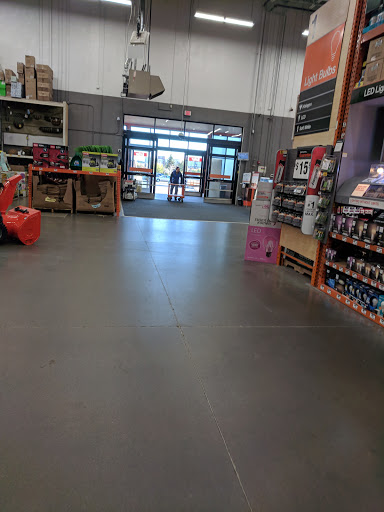 Home Improvement Store «The Home Depot», reviews and photos, 5800 Cedar Lake Rd, St Louis Park, MN 55416, USA