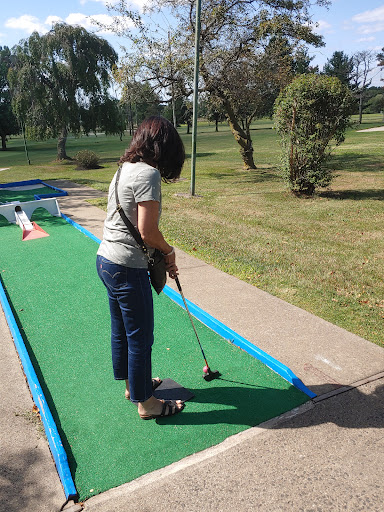 Golf Course «Tara Greens Golf Center», reviews and photos, 955 NJ-27, Somerset, NJ 08873, USA