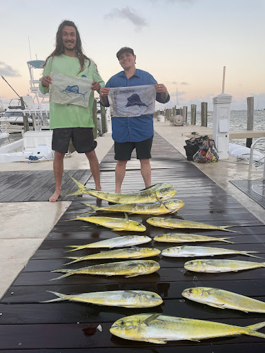 Boat Rental Service «Miami Fishing Charters, LLC», reviews and photos, 3400 Pan American Dr, Miami, FL 33133, USA