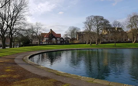 Bradford Moor Park image