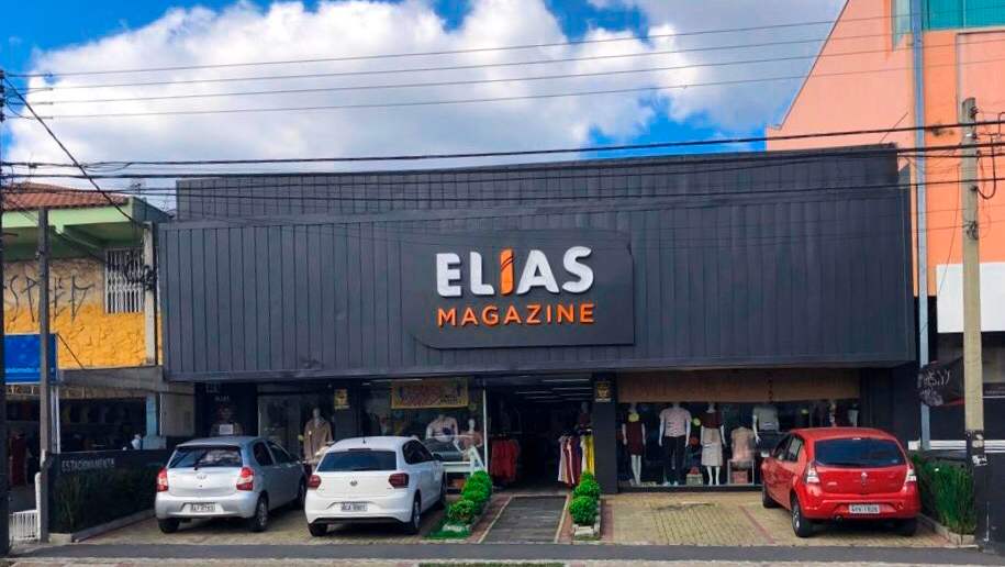 Elias Magazine