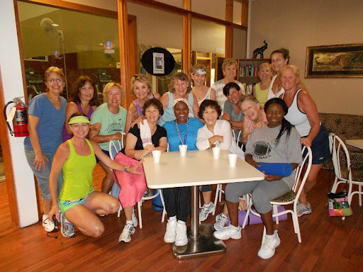 Health Club «Longevity Lady Fitness», reviews and photos, 650 12th St, Vero Beach, FL 32960, USA