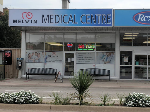 Melvin Medical Clinic