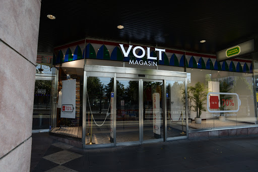 Volt PK Huset