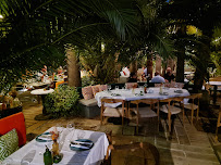 Atmosphère du Restaurant Villa Djunah à Antibes - n°18