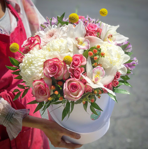 Florist courses online Philadelphia