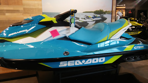 Motorsports Store «River Raisin Powersports», reviews and photos, 1065 N Telegraph Rd, Monroe, MI 48162, USA