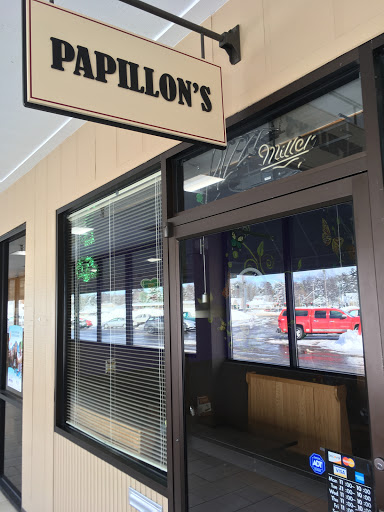 Papillon's Pizza