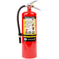 USA Protection & Fire Systems Inc - Photo 2 - Car repair in , Sugar Land