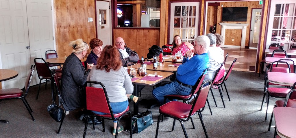 Bottom of the Hill Bar and Grill 21911