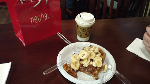 Bakery «Belgian Sweets», reviews and photos, 524 E Houston St, San Antonio, TX 78205, USA