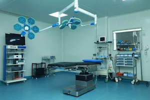 Sri Madhava Hospitals image