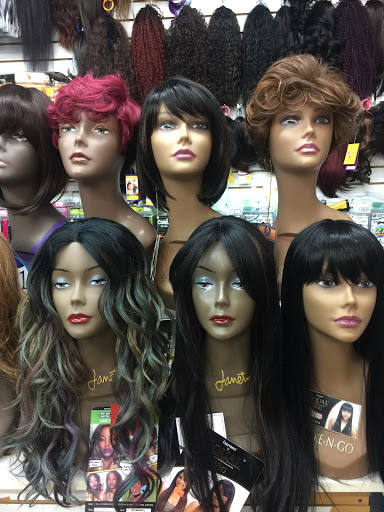 Beauty Supply Store «Sunpay Beauty Supply», reviews and photos, 8 High St E, Glassboro, NJ 08028, USA