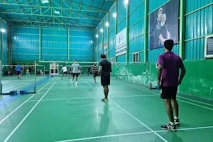 Anjali Lotke's Shuttle Masters Badminton Academy image