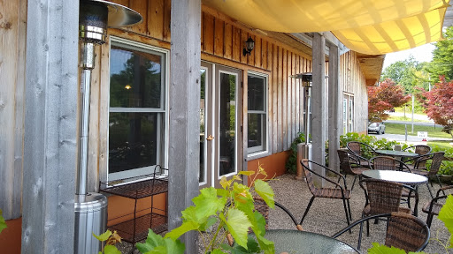Winery «Laurentide Winery», reviews and photos, 56 S French Rd, Lake Leelanau, MI 49653, USA