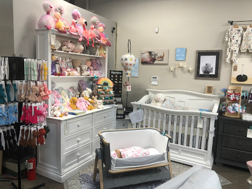 Baby Store «Kids N Cribs», reviews and photos, 7054 Village Pkwy, Dublin, CA 94568, USA