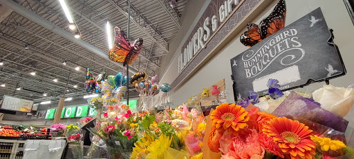 Supermarket «TOPS Friendly Markets», reviews and photos, 390 W Main St, Batavia, NY 14020, USA
