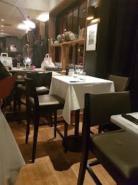 Atmosphère du Restaurant italien Ozio à Paris - n°16