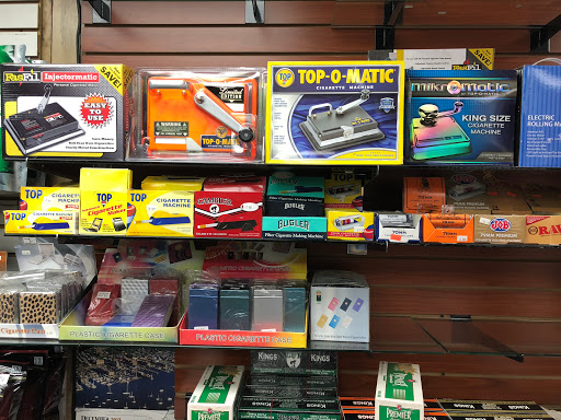 Tobacco Shop «Main Street Smoke Shop», reviews and photos, 7 Main St, Peabody, MA 01960, USA