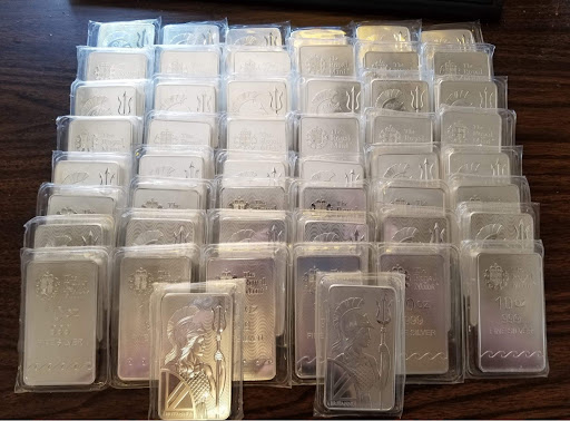 Pawn Shop «American Trading Company», reviews and photos, 3236 W Galbraith Rd, Cincinnati, OH 45239, USA