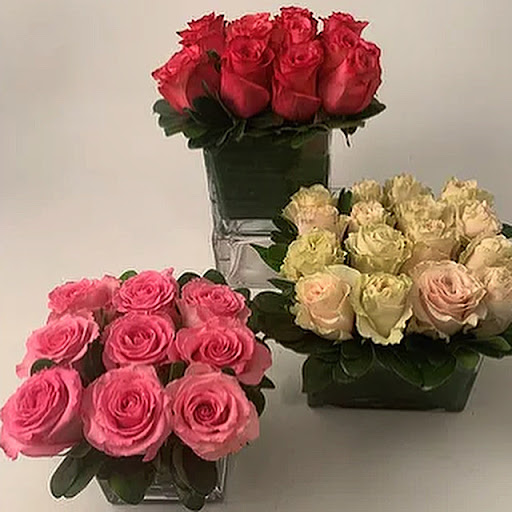 Florist «Blossoms», reviews and photos, 33866 Woodward Ave, Birmingham, MI 48009, USA