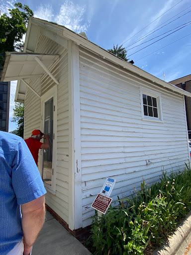 Historical Landmark «Thomas Wolfe Memorial», reviews and photos, 52 N Market St, Asheville, NC 28801, USA