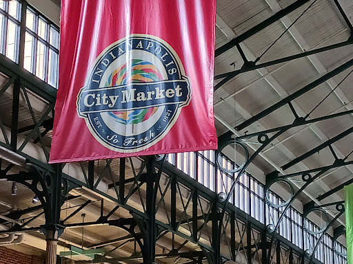 Market «Chicago French Market», reviews and photos, 131 N Clinton St, Chicago, IL 60661, USA