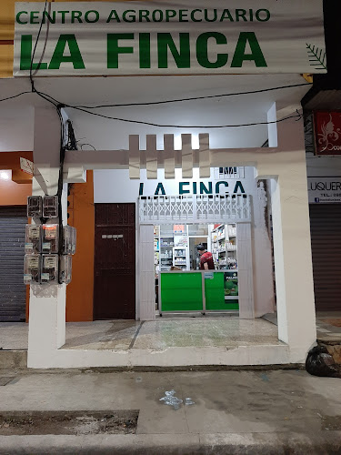 Centro Agropecuario "La Finca"