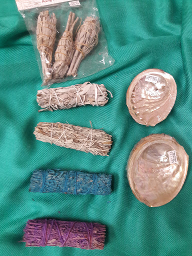 Gift Shop «Tibetan Himalayan Gift Shop», reviews and photos, 746 E Chatham St b, Cary, NC 27511, USA