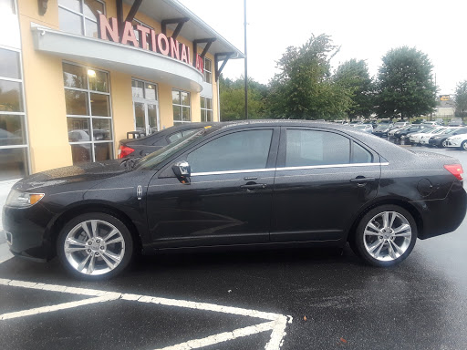 Used Car Dealer «National Auto Sales», reviews and photos, 831 Cobb Pkwy N, Marietta, GA 30062, USA
