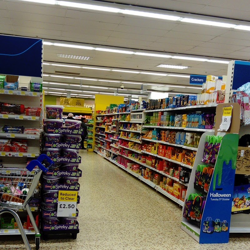 Tesco Superstore