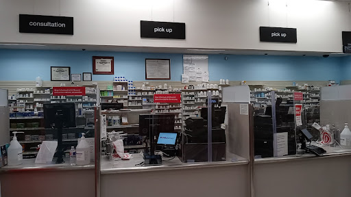 Pharmacy «CVS Pharmacy», reviews and photos, 2200 Dallas Pkwy, Plano, TX 75093, USA