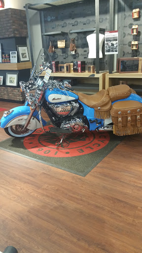Motorcycle Dealer «TC Powersports», reviews and photos, 4501 Page Ave, Michigan Center, MI 49254, USA